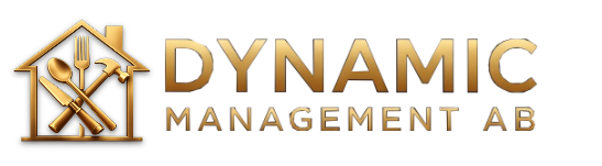 Dynamic management AB
